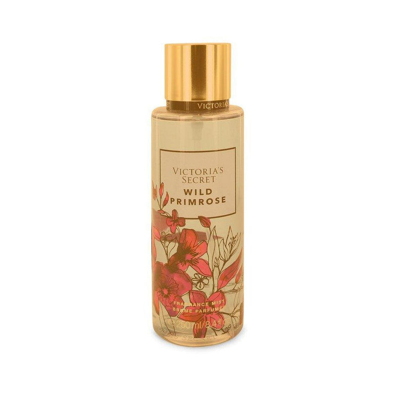 Victoria's Secret Wild Primrose by Victoria's Secret Fragrance Mist Spray 8.4 oz