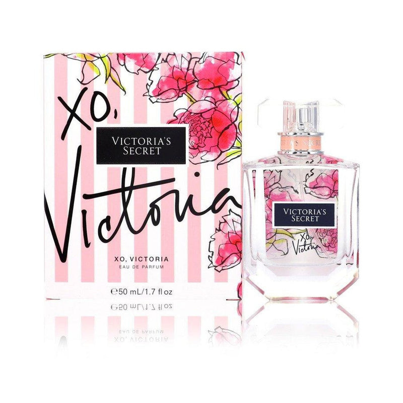 Victoria's Secret Xo Victoria by Victoria's Secret Eau De Parfum Spray 1.7 oz