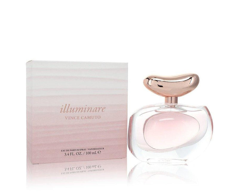 Vince Camuto Illuminare by Vince Camuto Eau De Parfum Spray 3.4 oz