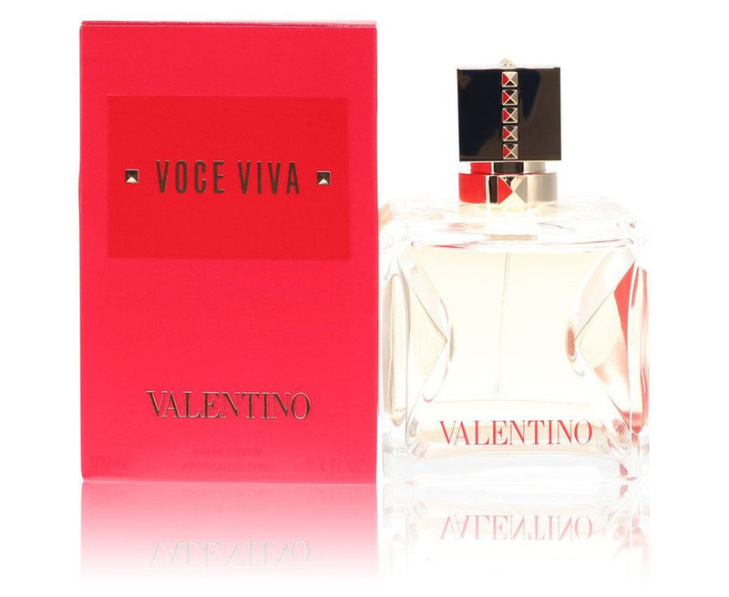 Voce Viva by ValentinoEau De Parfum Spray 3.38 oz