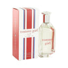 TOMMY GIRL by Tommy Hilfiger Eau De Toilette Spray 3.4 oz