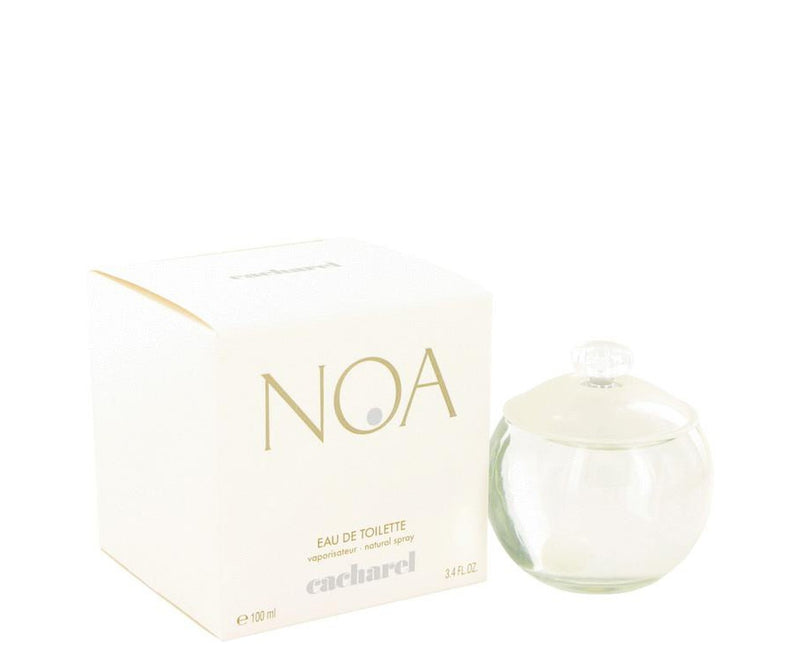 NOA by Cacharel Eau De Toilette Spray 3.4 oz