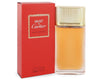 MUST DE CARTIER by Cartier Eau De Toilette Spray 3.3 oz