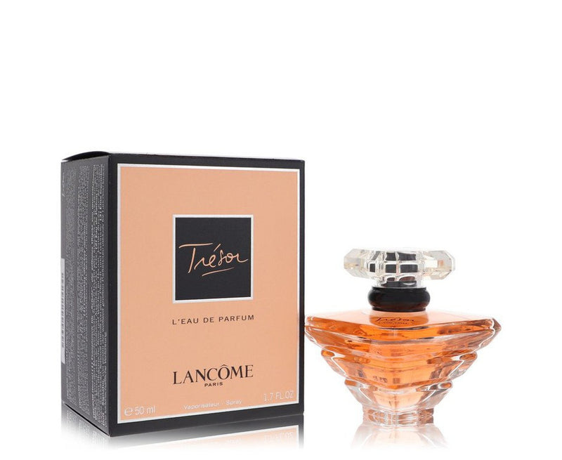 Tresor by LancomeEau De Parfum Spray 1.7 oz