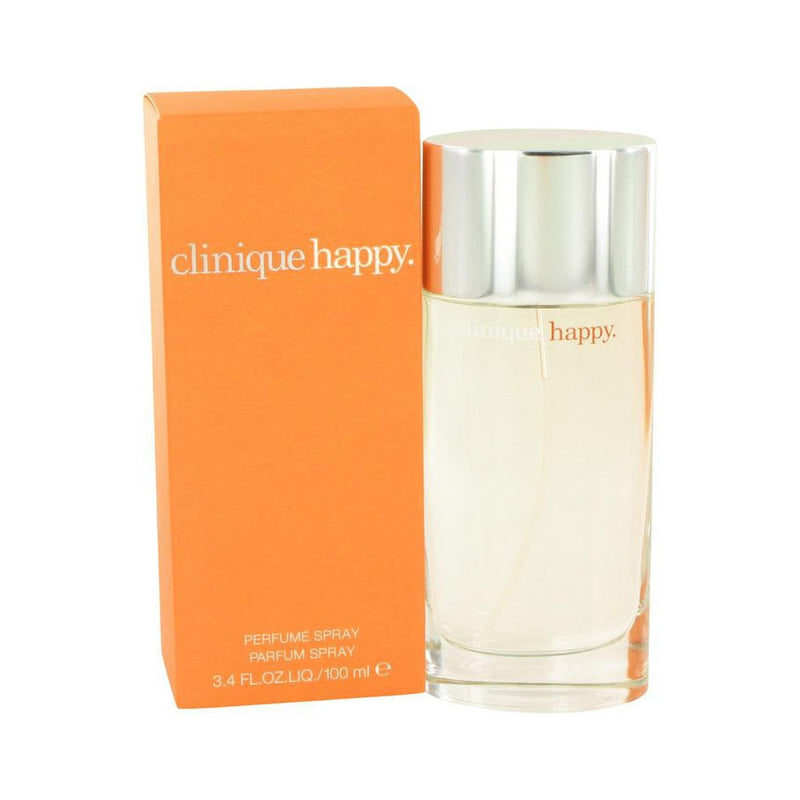 HAPPY by Clinique Eau De Parfum Spray 3.4 oz