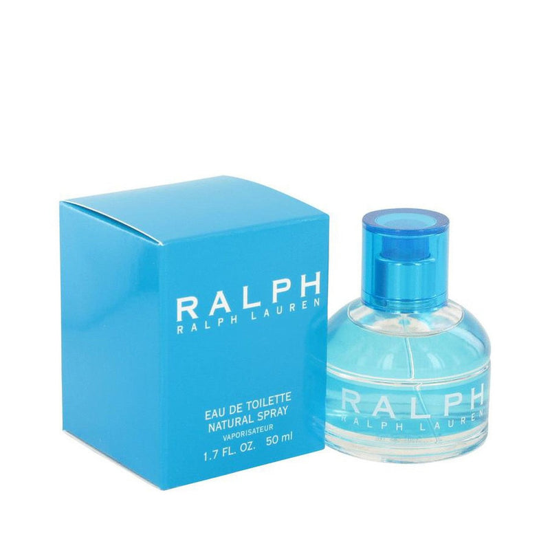 RALPH by Ralph Lauren Eau De Toilette Spray 1.7 oz