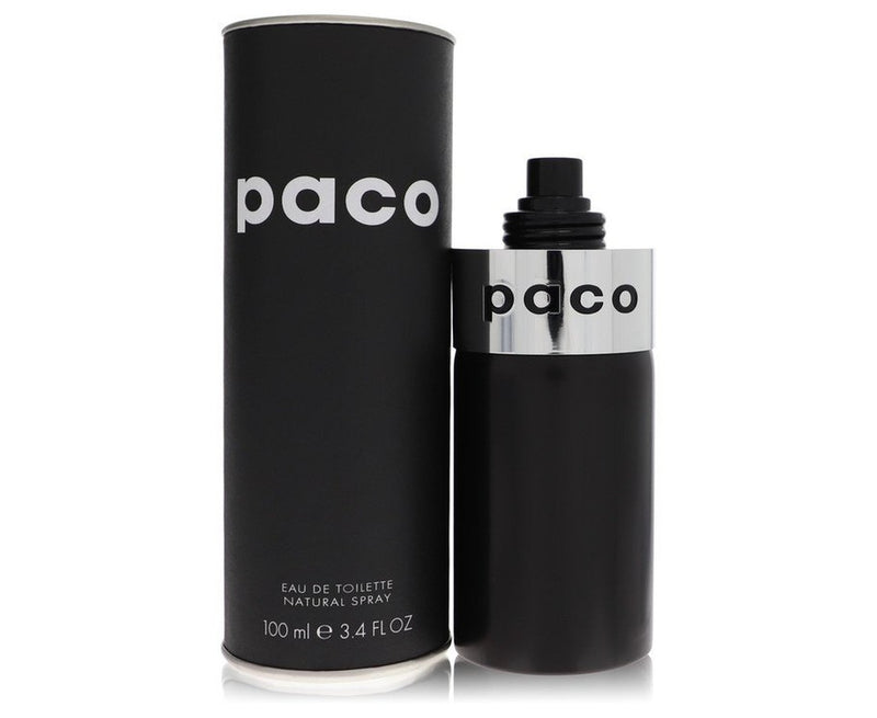 PACO Unisex by Paco RabanneEau De Toilette Spray (Unisex) 3.4 oz