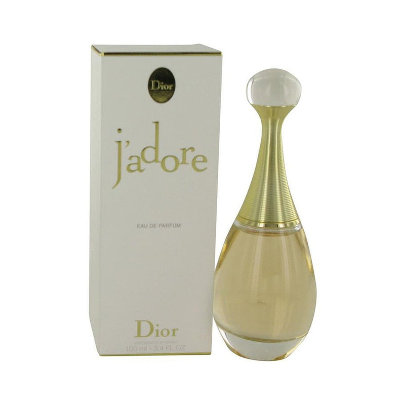 JADORE by Christian Dior Eau De Parfum Spray 3.4 oz
