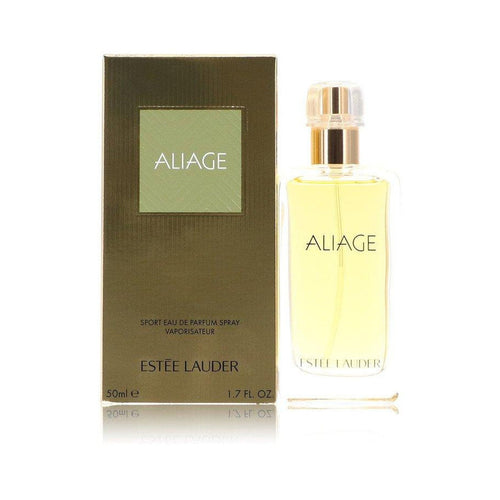 ALIAGE by Estee Lauder Sport Fragrance Spray 1.7 oz
