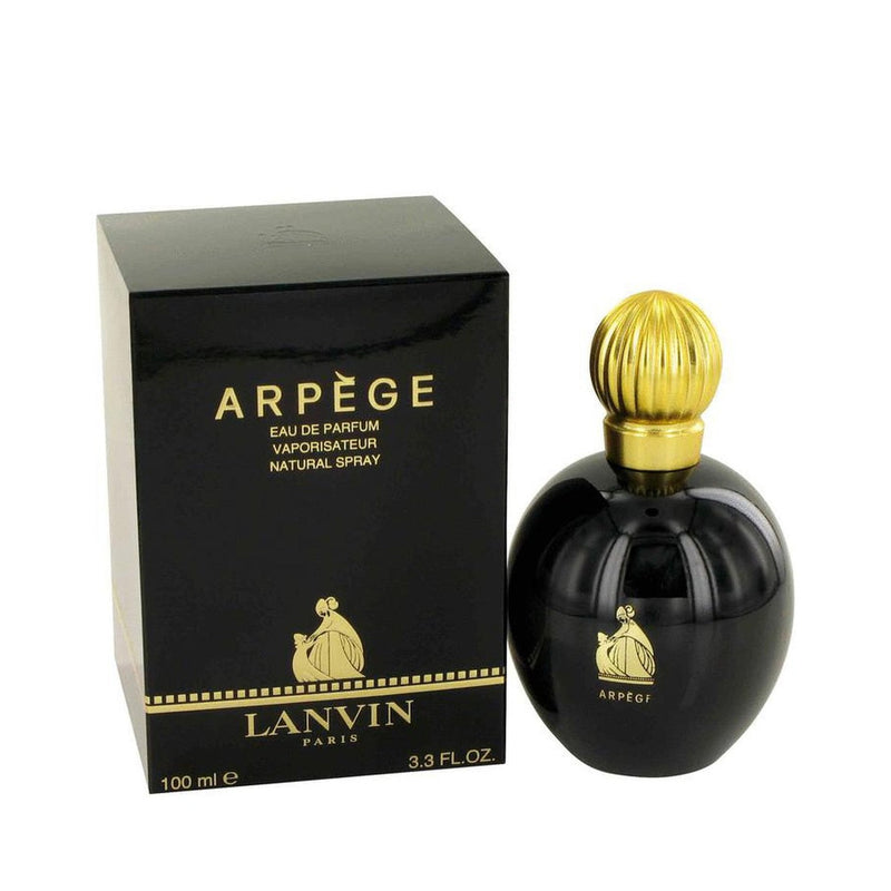 ARPEGE by Lanvin Eau De Parfum Spray 3.4 oz
