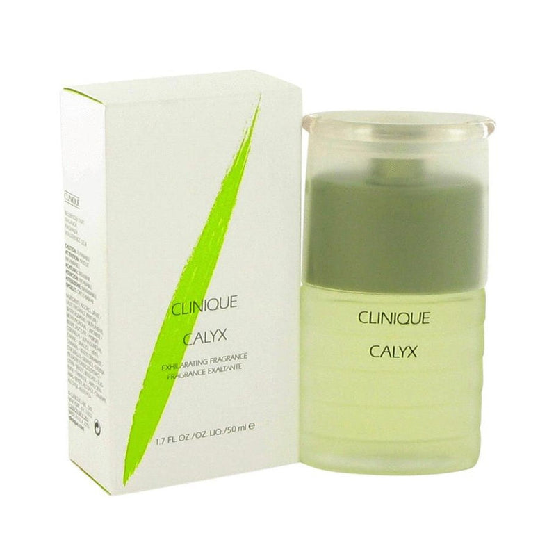 CALYX by Clinique Exhilarating Fragrance Spray 1.7 oz