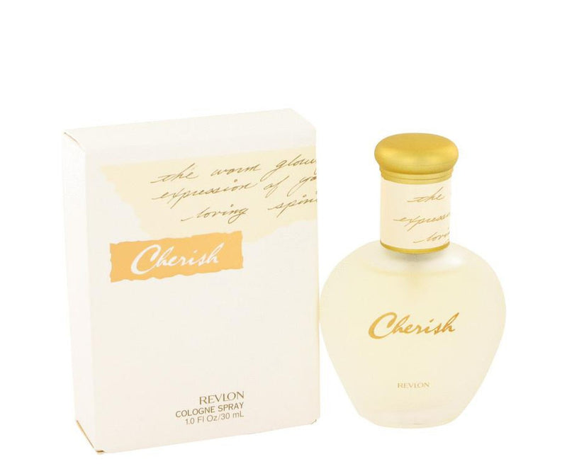 CHERISH by Revlon Cologne Spray 1 oz