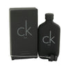 CK BE by Calvin Klein Eau De Toilette Spray (Unisex) 3.4 oz