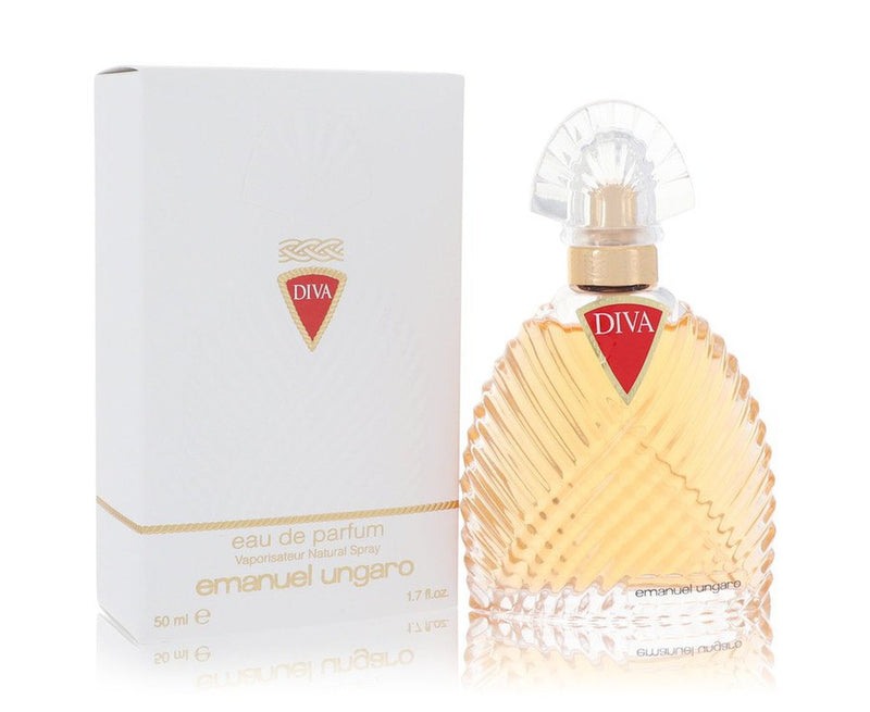 Diva by UngaroEau De Parfum Spray 1.7 oz