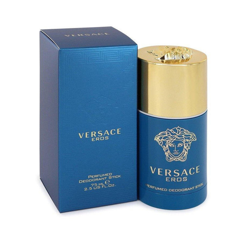 Versace Eros by Versace Deodorant Stick 2.5 oz