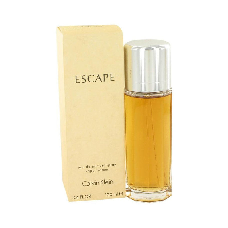 ESCAPE by Calvin Klein Eau De Parfum Spray 3.4 oz