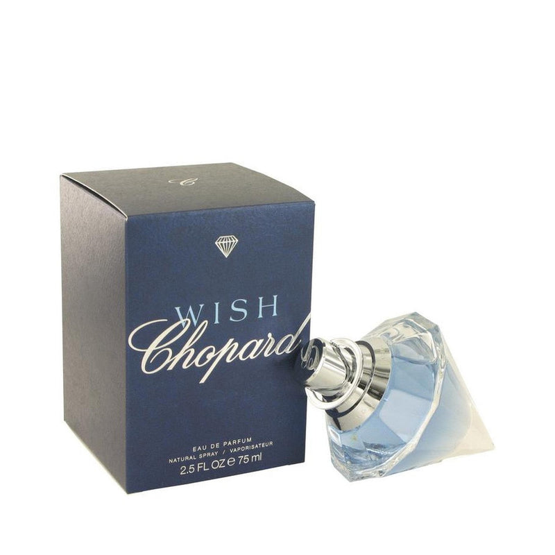 WISH by Chopard Eau De Parfum Spray 2.5 oz