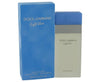 Light Blue by Dolce & Gabbana Eau De Toilette Spray 3.4 oz