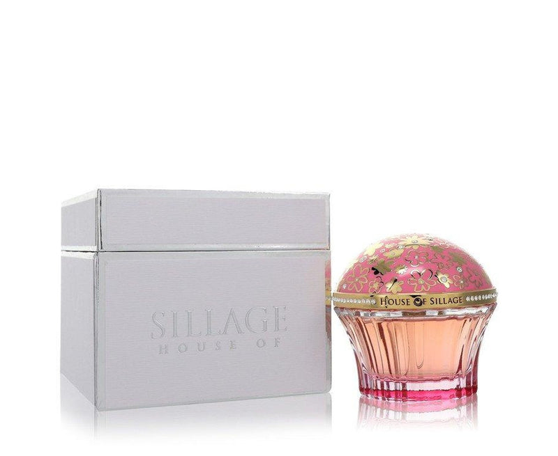 Whispers of Admiration by House of Sillage Extrait de Parfum Spray 2.5 oz