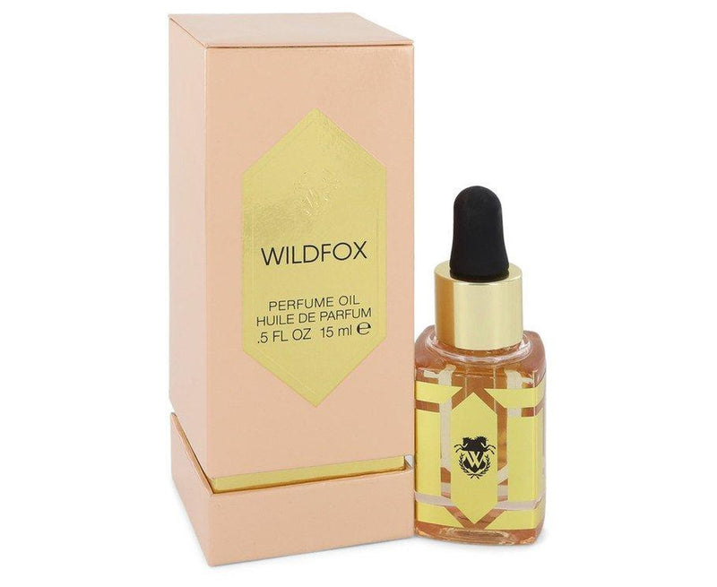 Wildfox by Wildfox Perfume Oil 0.5 oz