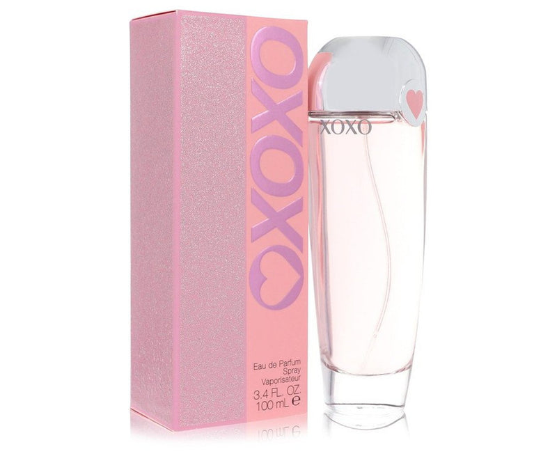 Xoxo by Victory InternationalEau De Parfum Spray 3.4 oz