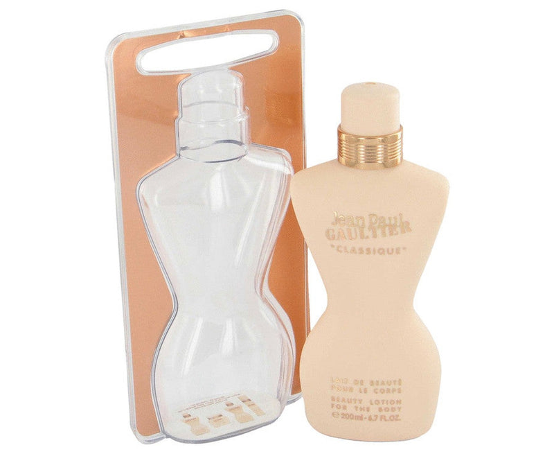 Jean Paul Gaultier by Jean Paul GaultierBody Lotion 6.7 oz