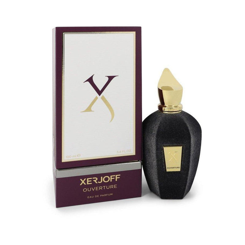 Xerjoff Ouverture by Xerjoff Eau De Parfum Spray (Unisex) 3.4 oz