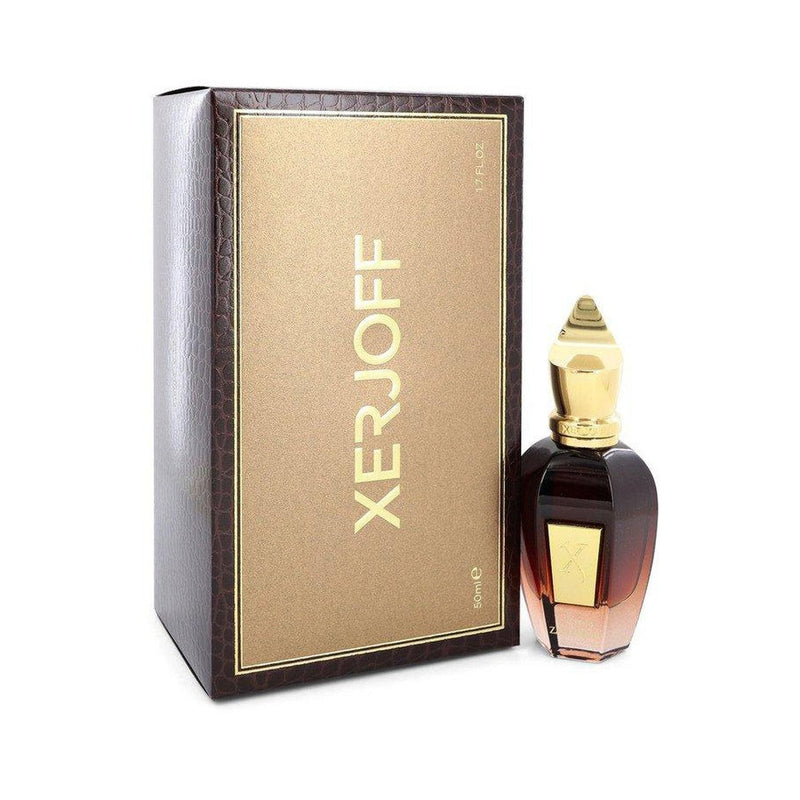 Xerjoff Zanzibar by Xerjoff Extrait De Parfum Spray (Unisex) 1.7 oz