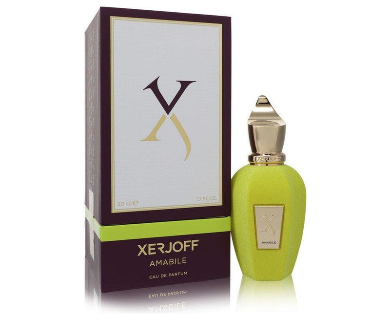 Xerjoff Amabile fra Xerjoff Eau De Parfum Spray (Unisex) 1,7 oz.