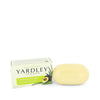 Yardley London Soaps by Yardley London Aloe & Avocado Naturally Moisturizing Bath Bar 4.25 oz