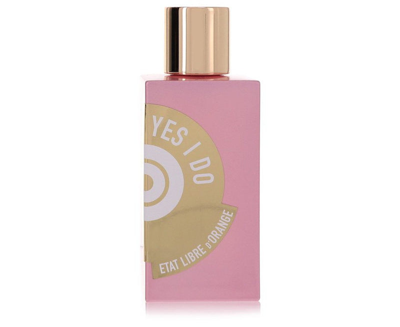 Yes I Do by Etat Libre D'OrangeEau De Parfum Spray (Tester) 3.4 oz