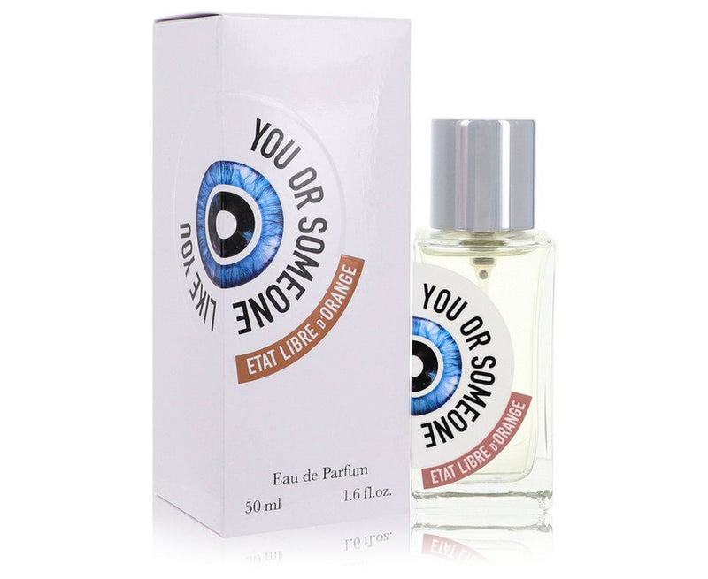 You or Someone Like You by Etat Libre D'orangeEau De Parfum Spray (Unisex) 1.6 oz