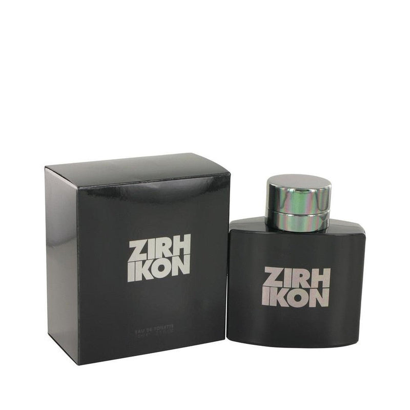 Zirh Ikon by Zirh International Eau De Toilette Spray 2.5 oz