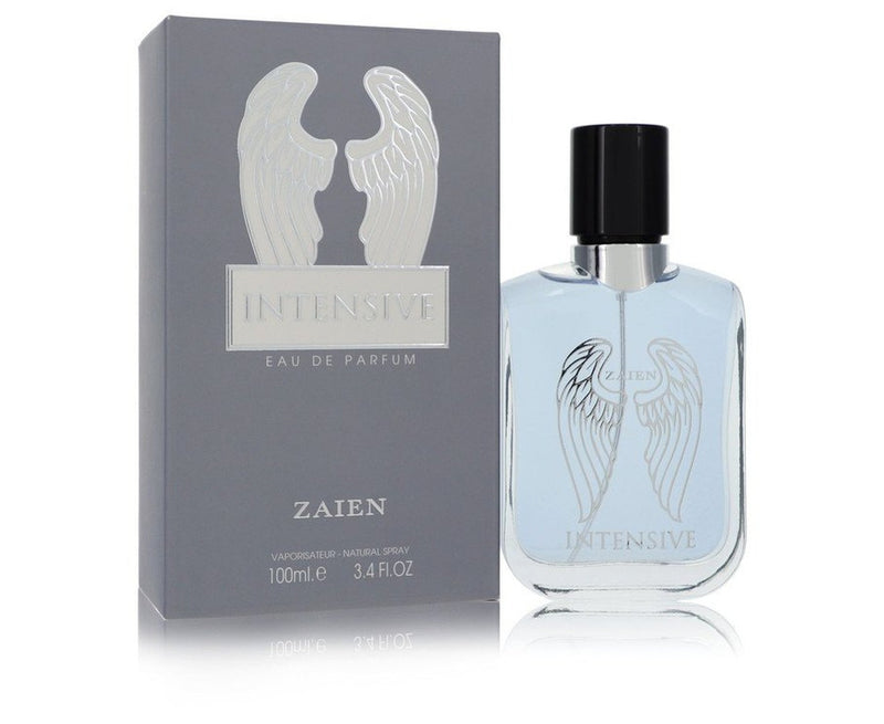 Zaien Intensive by ZaienEau De Parfum Spray (Unisex) 3.4 oz