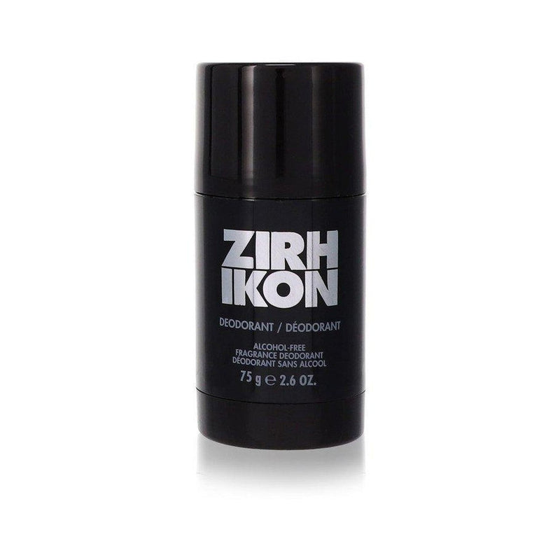 Zirh Ikon by Zirh International Alcohol Free Fragrance Deodorant Stick 2.6 oz