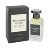 Abercrombie & Fitch Authentic by Abercrombie & Fitch Eau De Toilette Spray 3.4 oz