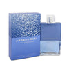 Armand Basi L'eau Pour Homme by Armand Basi Eau De Toilette Spray 4.2 oz