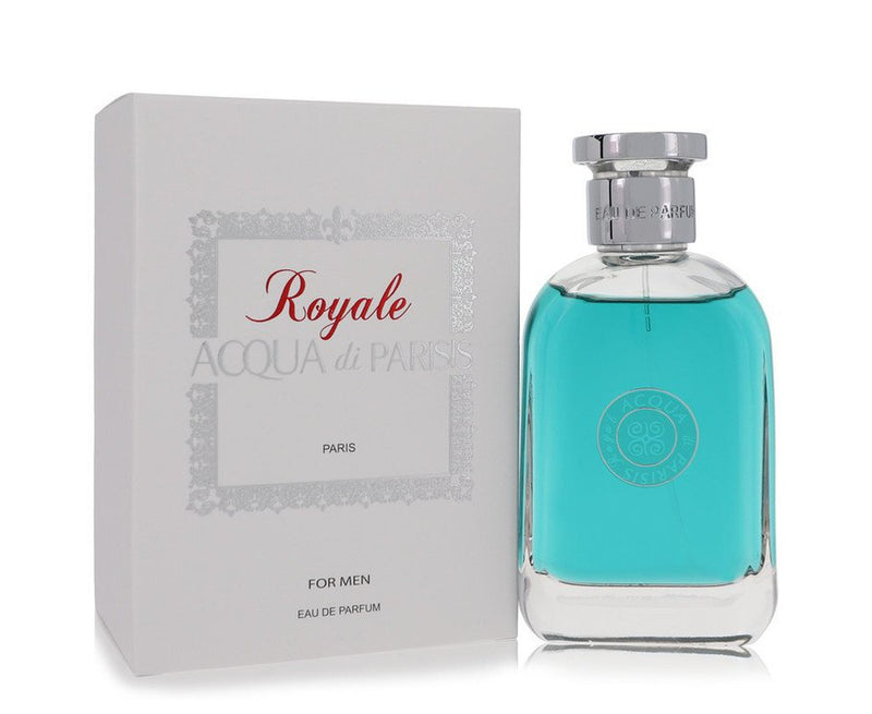 Acqua Di Parisis Royale by Reyane TraditionEau De Parfum Spray 3.3 oz