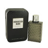 Admiration Black by Linn Young Eau De Toilette Spray 3.3 oz