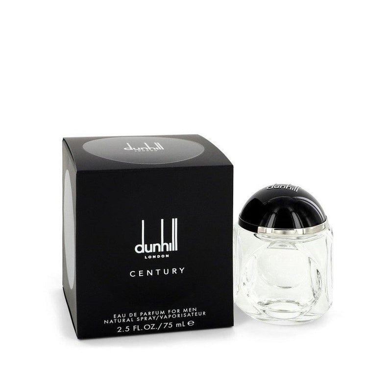 Dunhill Century by Alfred Dunhill Eau De Parfum Spray 2.5 oz