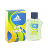 Adidas Get Ready by Adidas Eau De Toilette Spray 3.4 oz