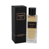 Adnan Man by Adnan B. Eau De Toilette Spray 3.4 oz