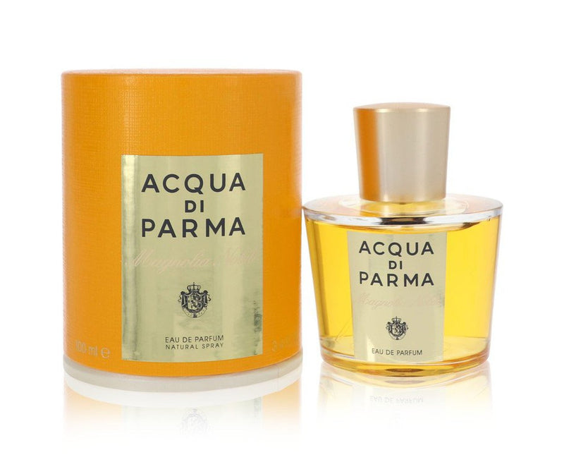 Acqua Di Parma Magnolia Nobile by Acqua Di ParmaEau De Parfum Spray 3.4 oz