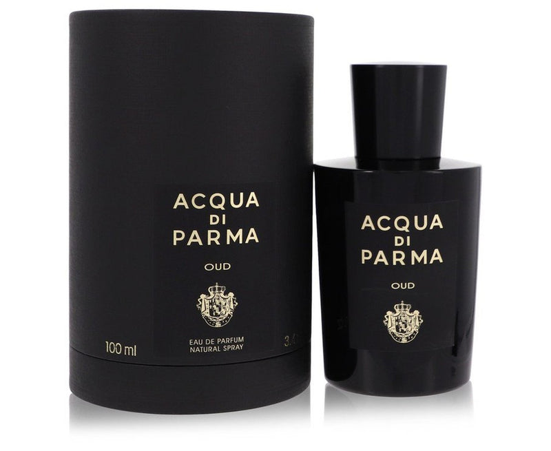 Acqua Di Parma Oud by Acqua Di ParmaEau De Parfum Spray 3.4 oz