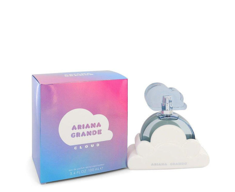 Ariana Grande Cloud by Ariana Grande Eau De Parfum Spray 3.4 oz