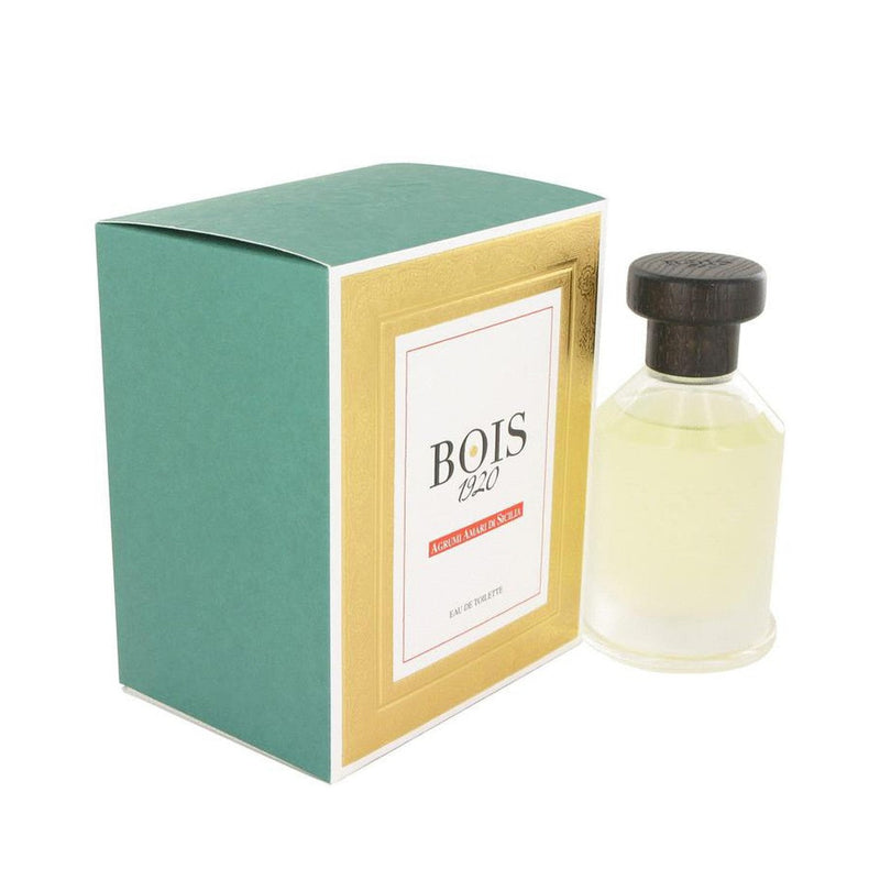 Agrumi Amari Di Sicilia by Bois 1920 Eau De Toilette Spray (Unisex) 3.4 oz