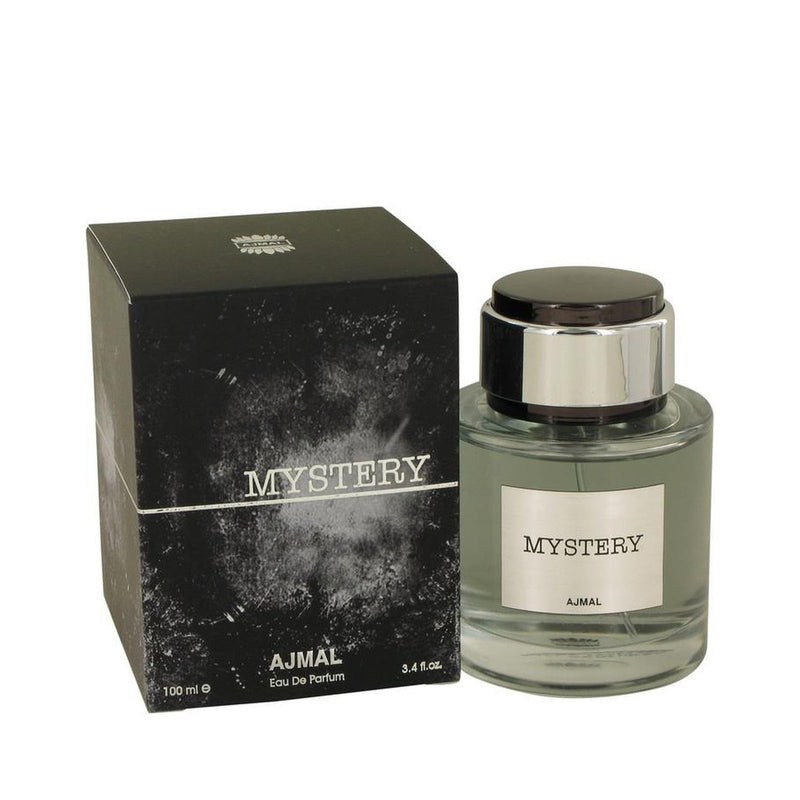 Ajmal Mystery by Ajmal Eau De Parfum Spray 3.4 oz