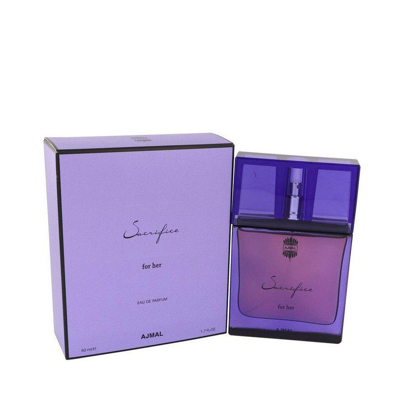 Ajmal Sacrifice by Ajmal Eau De Parfum Spray 1.7 oz