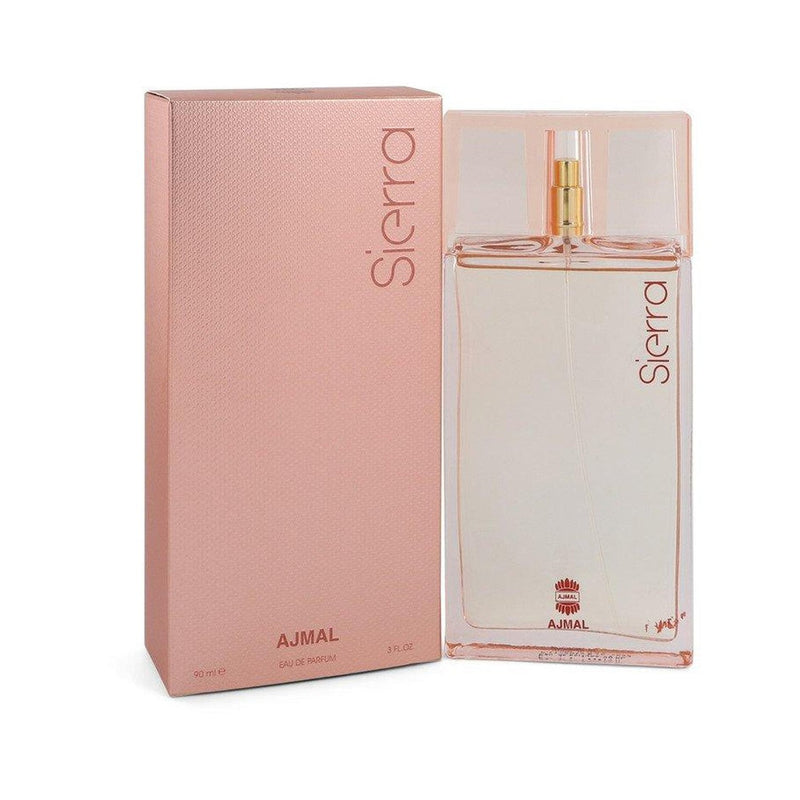 Ajmal Sierra by Ajmal Eau De Parfum Spray 3 oz