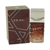 Ajmal Zeal by Ajmal Eau De Parfum Spray 3.4 oz